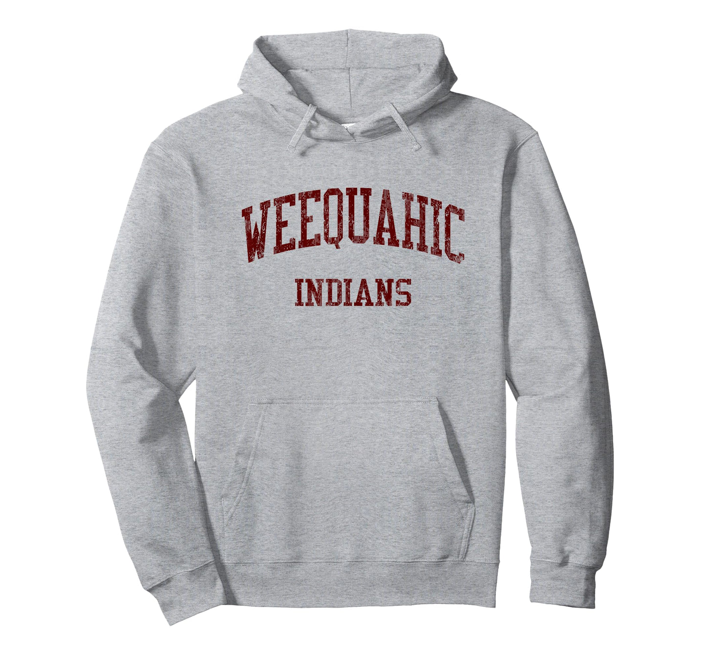 Weequahic High School HS Newark NJ Vintage Sports T-Shirt
