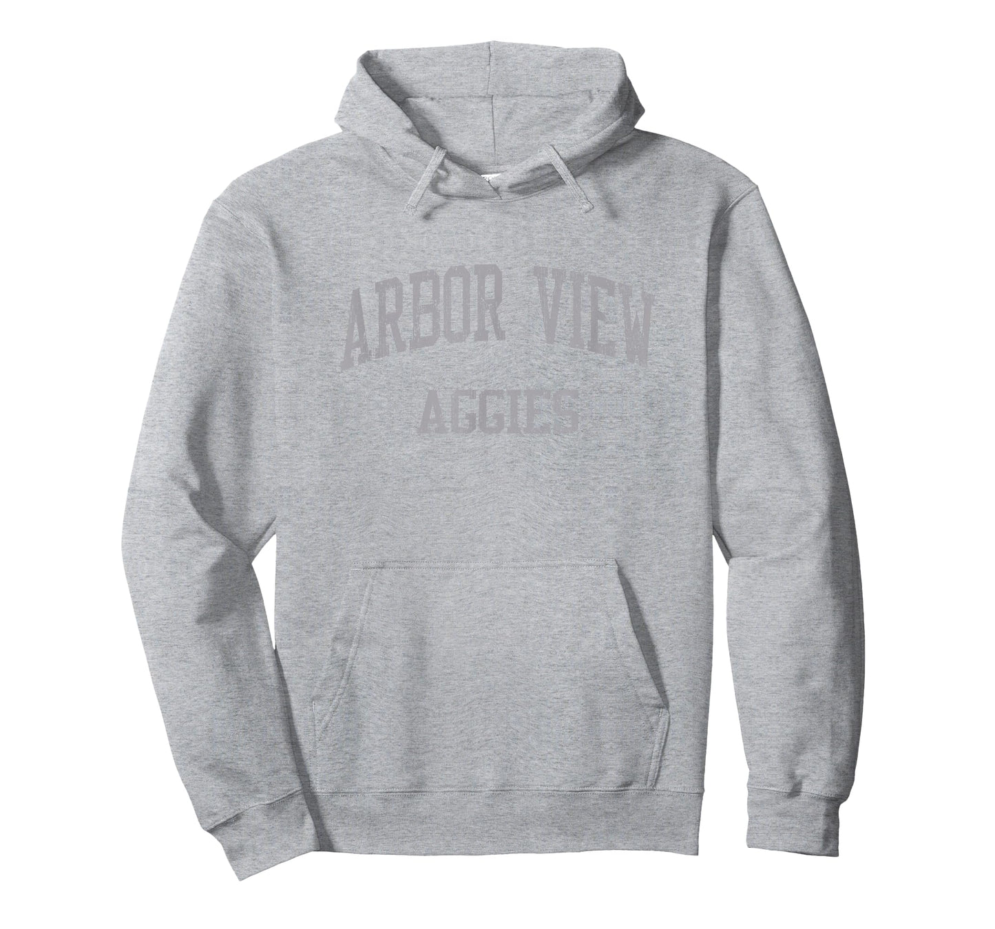 Arbor View High School HS Las Vegas NV Vintage Sports T-Shirt