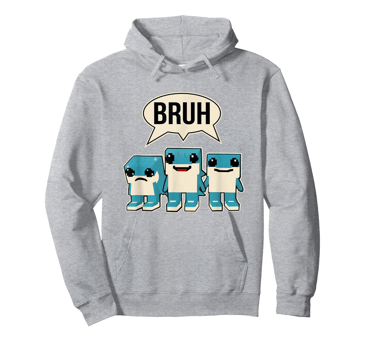 Funny Cursed Gamer Los Tralaleritos Bruh Tralalero Tralala T-Shirt