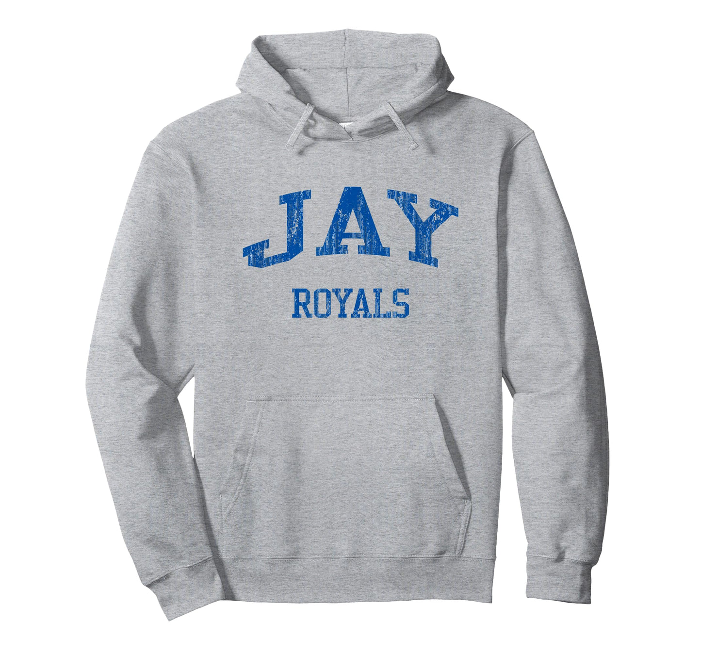 Jay High School HS Jay FL Vintage Sports T-Shirt