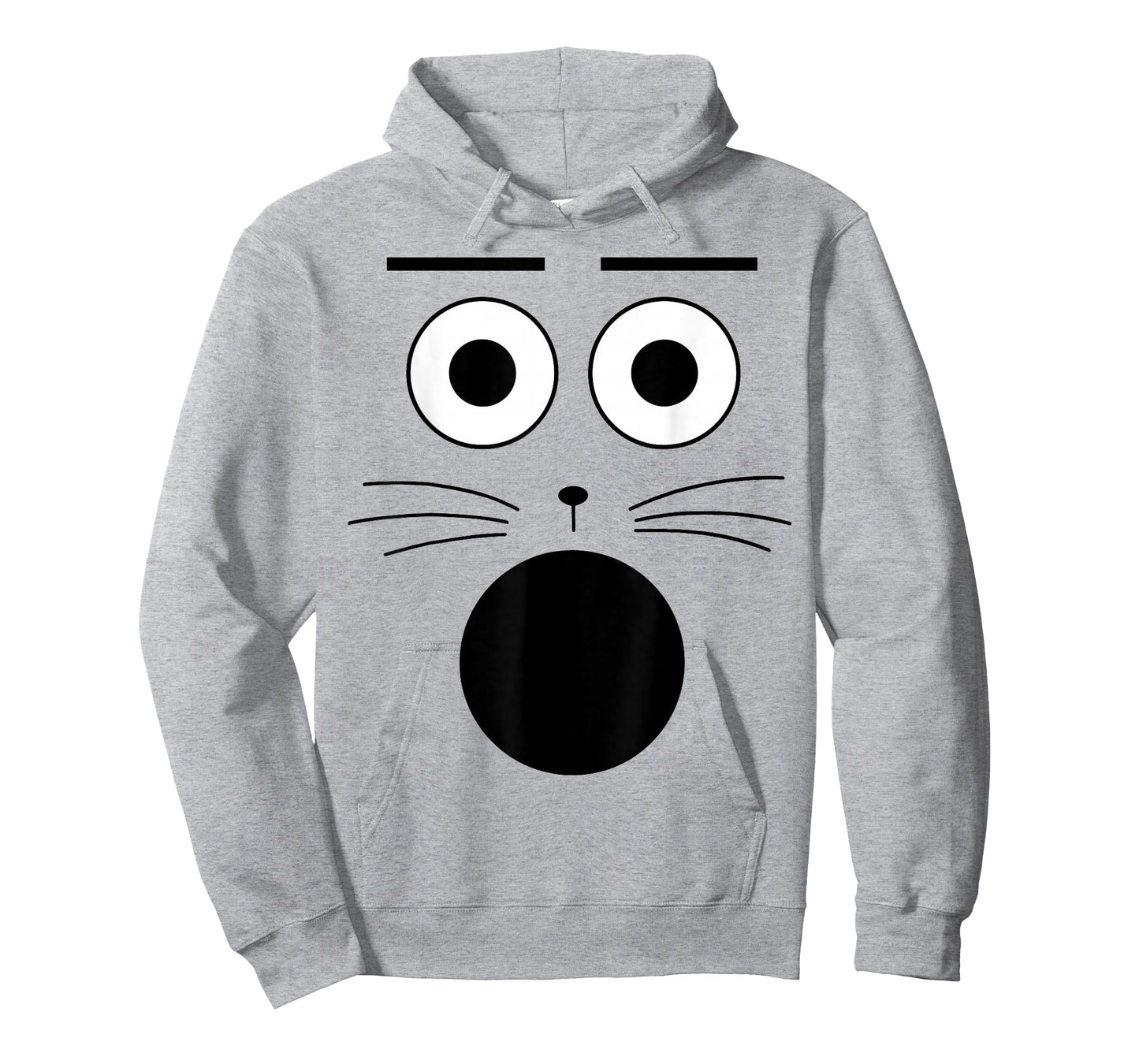 Creepy Carrots Halloween Costume Funny Boo JEE Boojee Meme T-Shirt