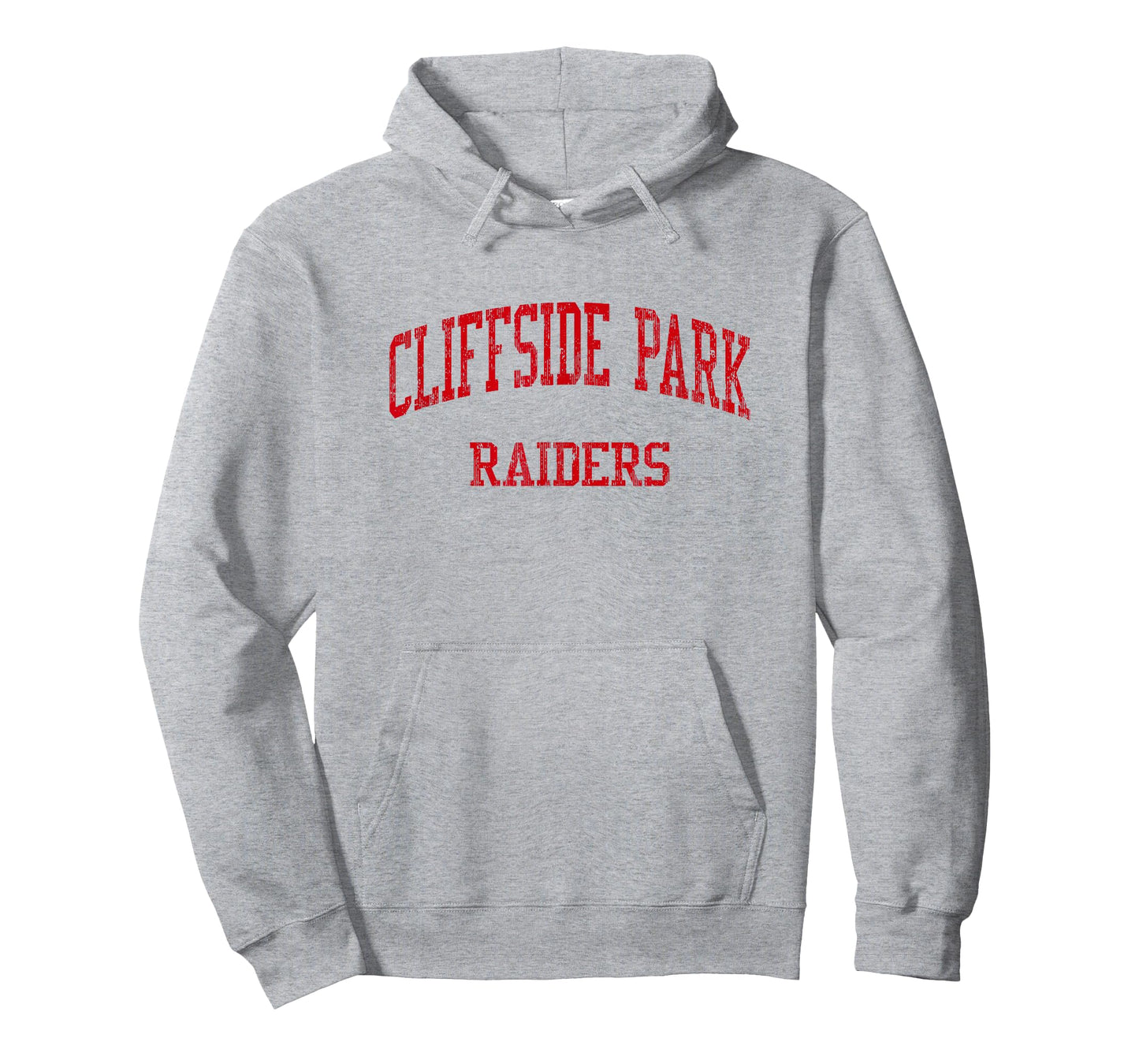Cliffside Park High School HS Cliffside Park NJ Vintage SPOR T-Shirt