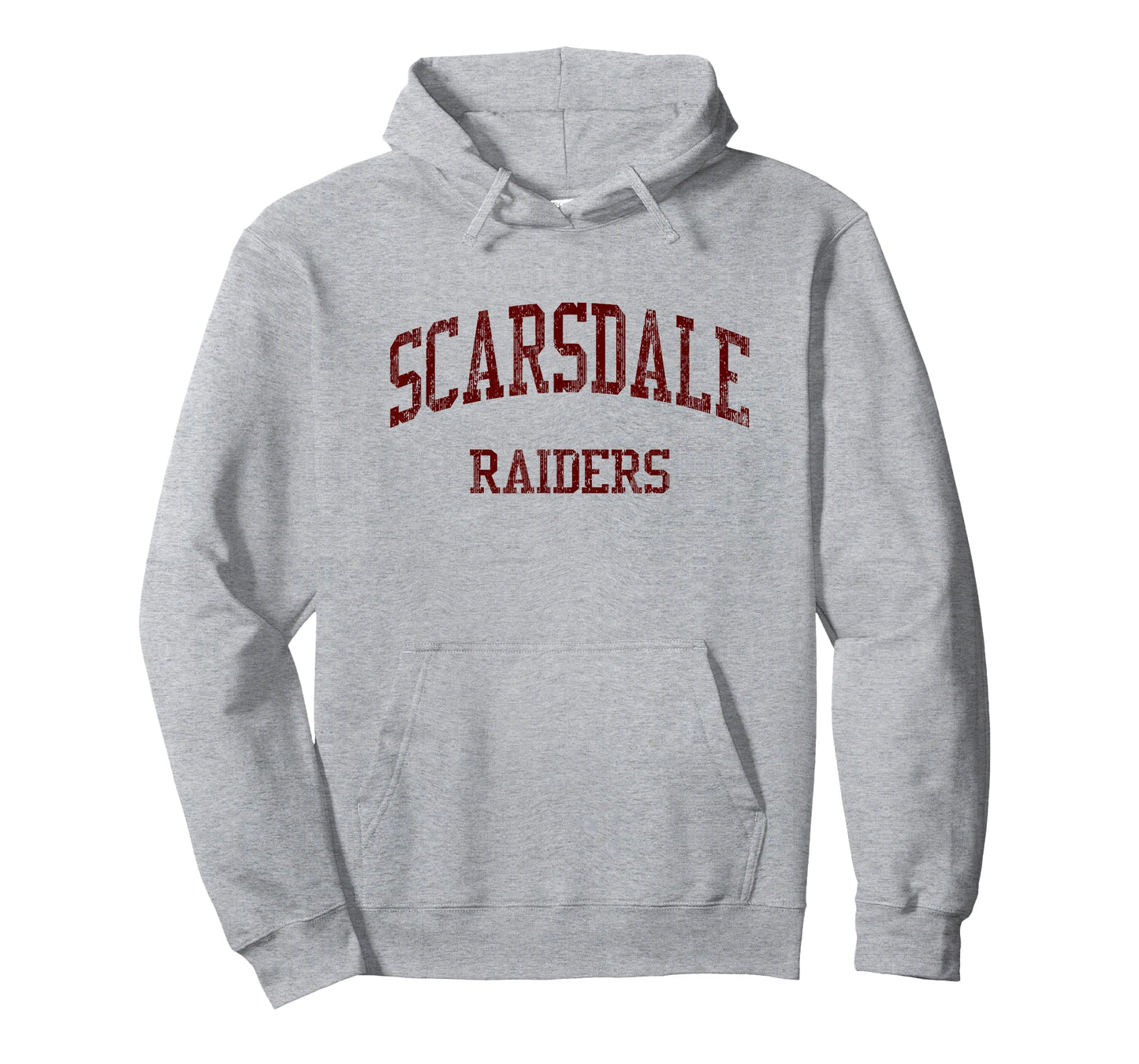 Scarsdale High School HS Scarsdale NY Vintage Sports T-Shirt