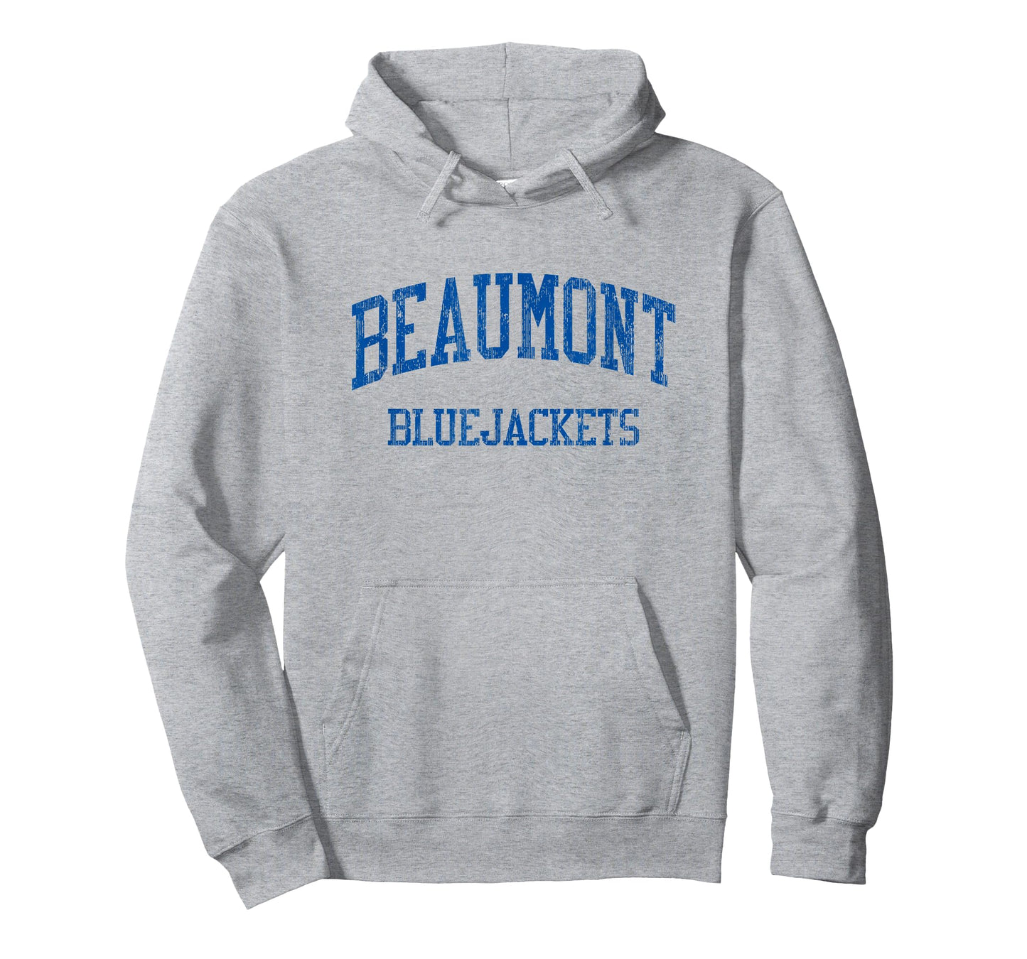 Beaumont High School HS St Louis MO Vintage Sports T-Shirt