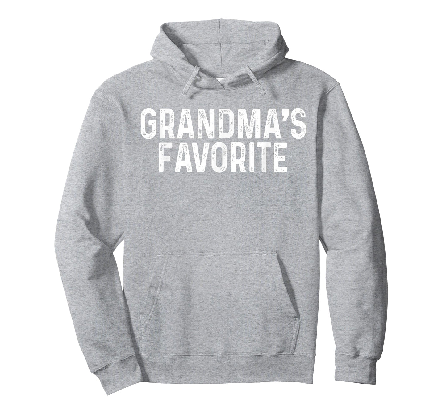 Grandma's Favorite T-Shirt