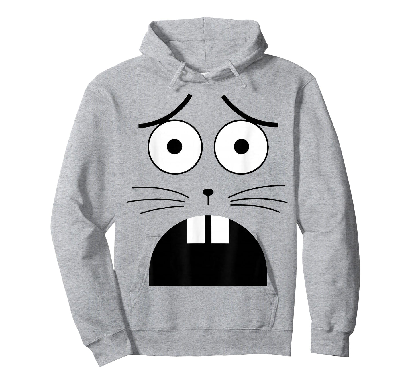Creepy Carrots Halloween Costume Funny Boo JEE Boojee Meme T-Shirt