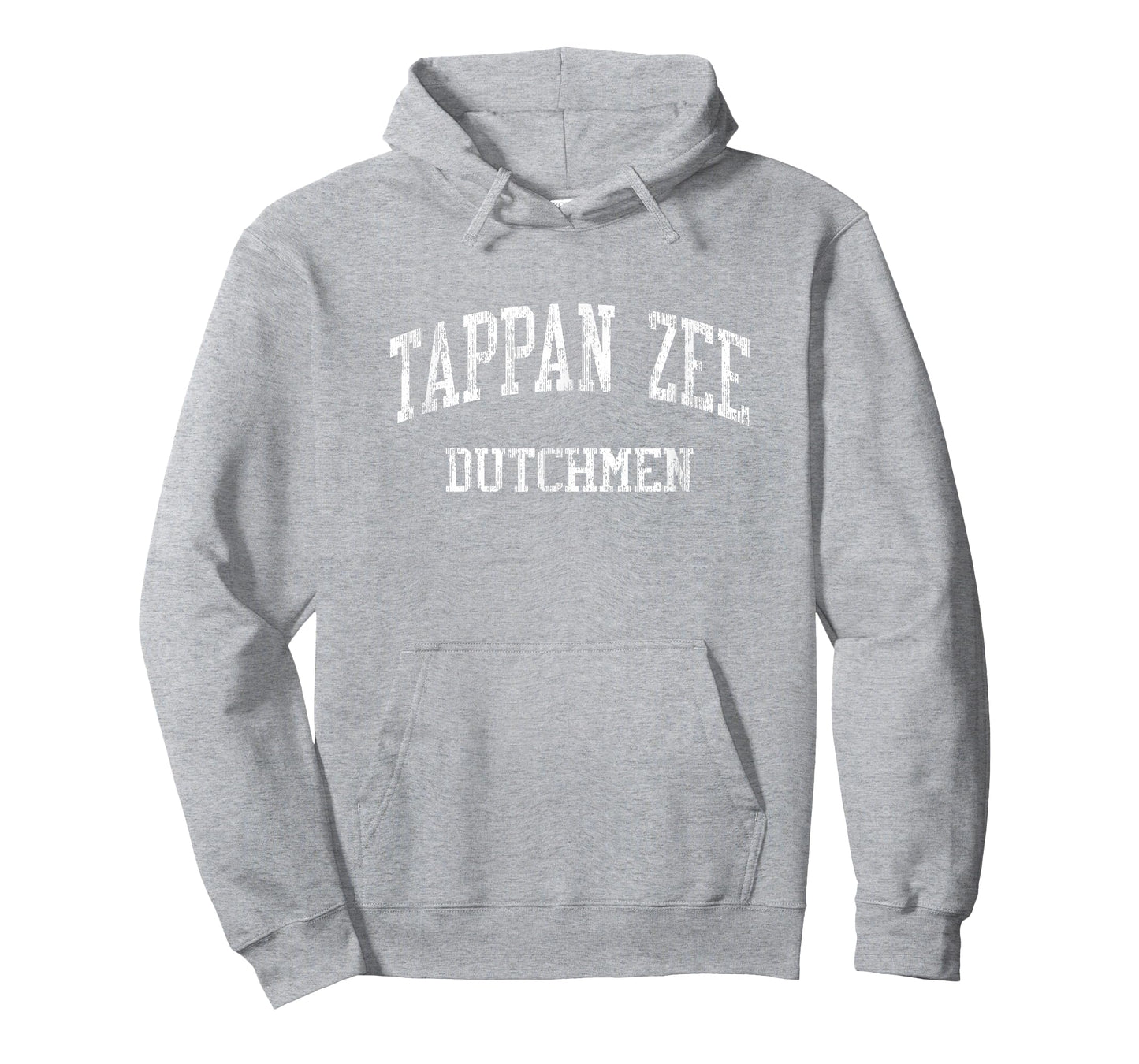 Tappan Zee High School HS Orangeburg NY Vintage Sports T-Shirt