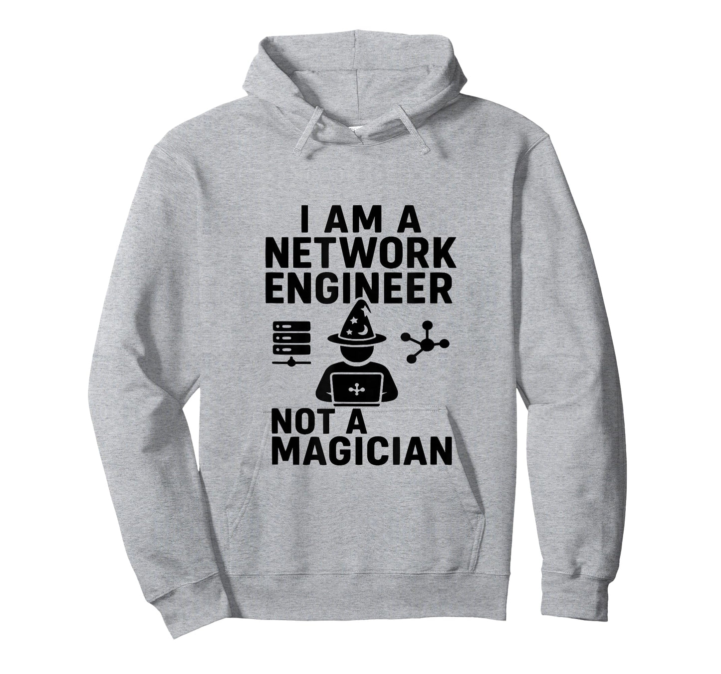 Network Engineer T-Shirt