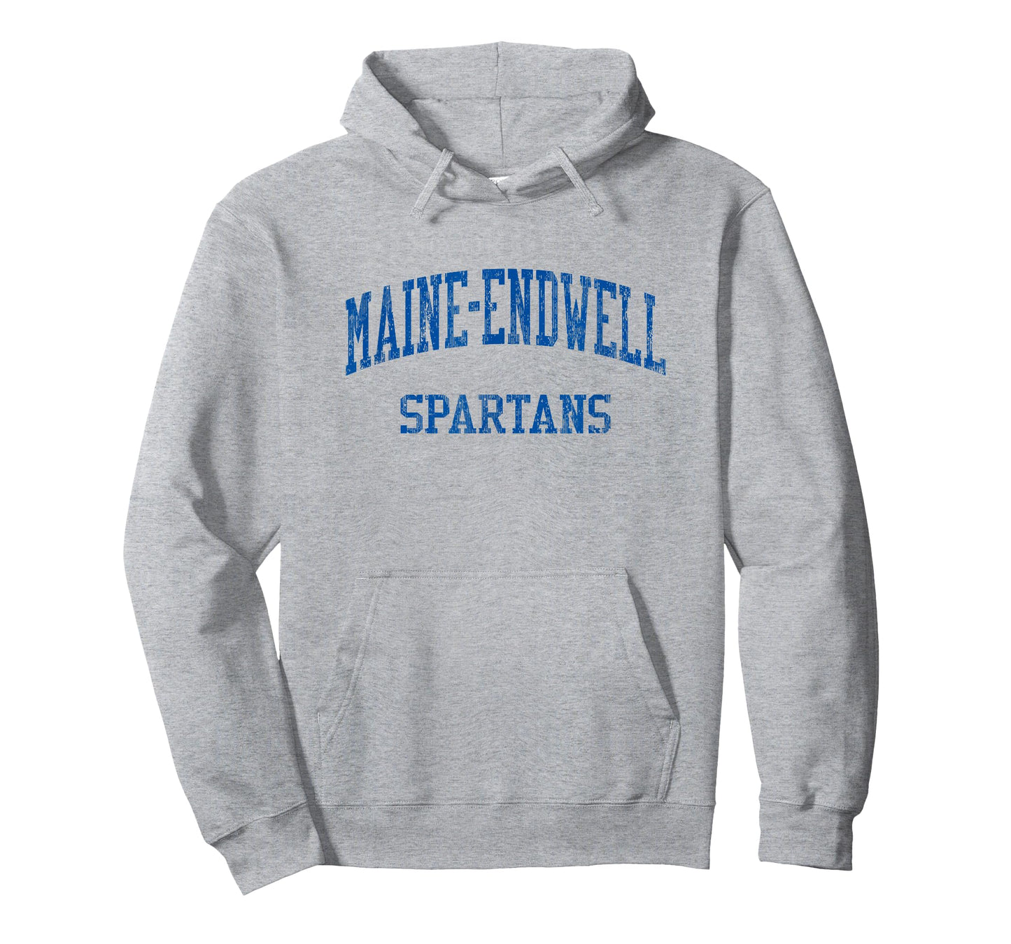 Maine-Endwell High School HS Endwell NY Vintage Sports T-Shirt
