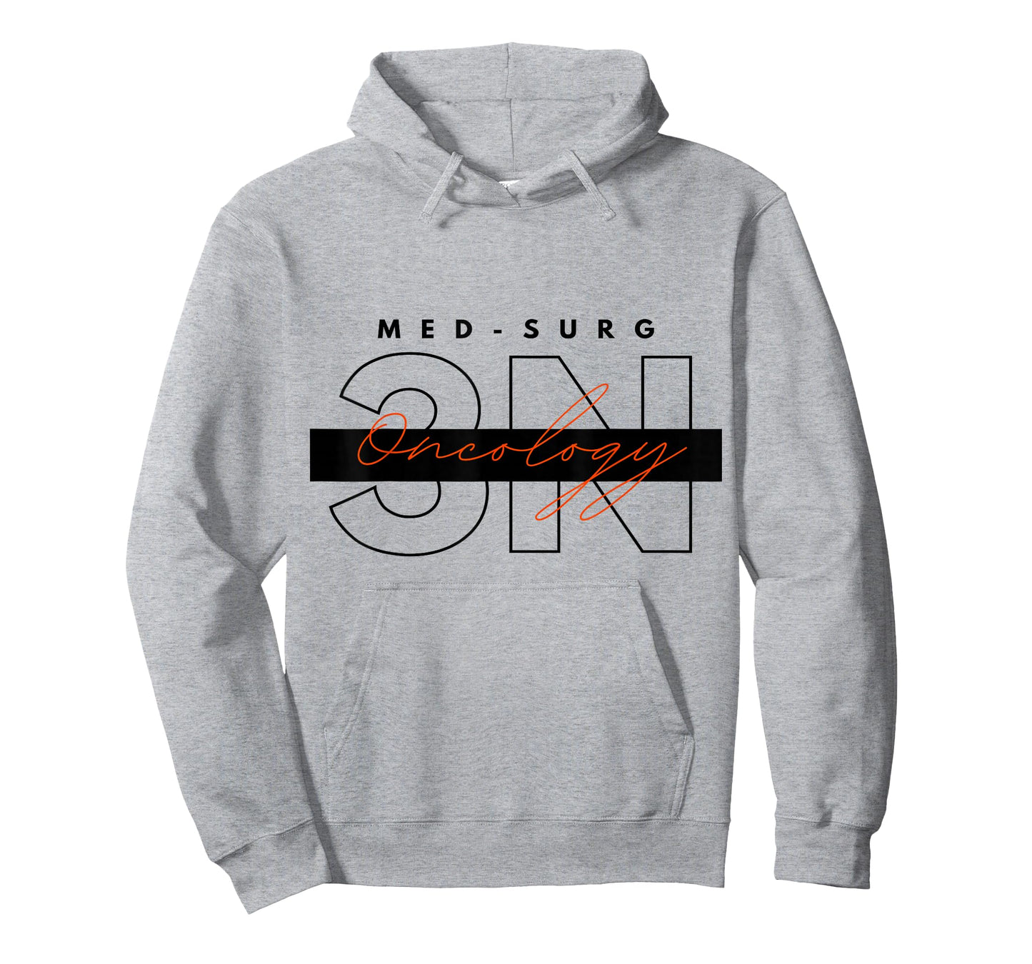 3N Med-Surg Oncology CNA Team Shirt T-Shirt