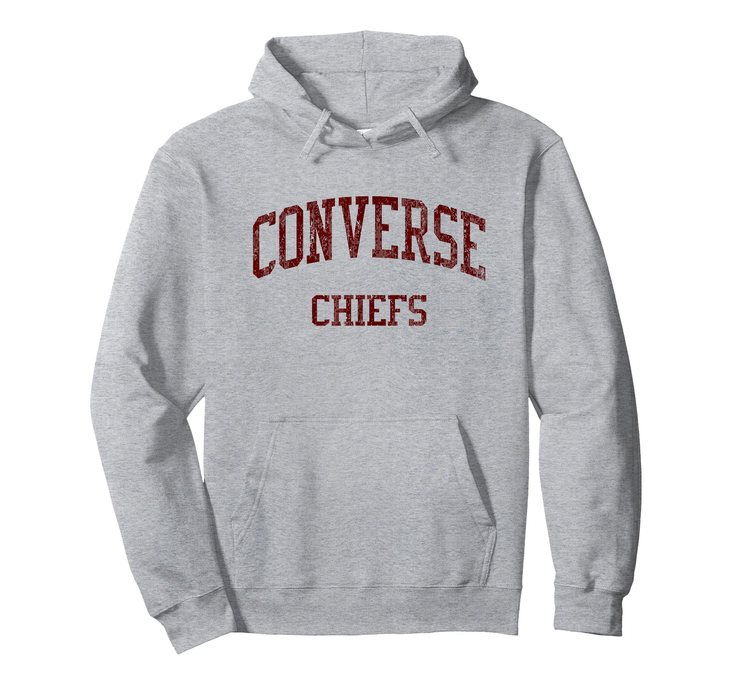 Converse High School HS Converse LA Vintage Sports T-Shirt