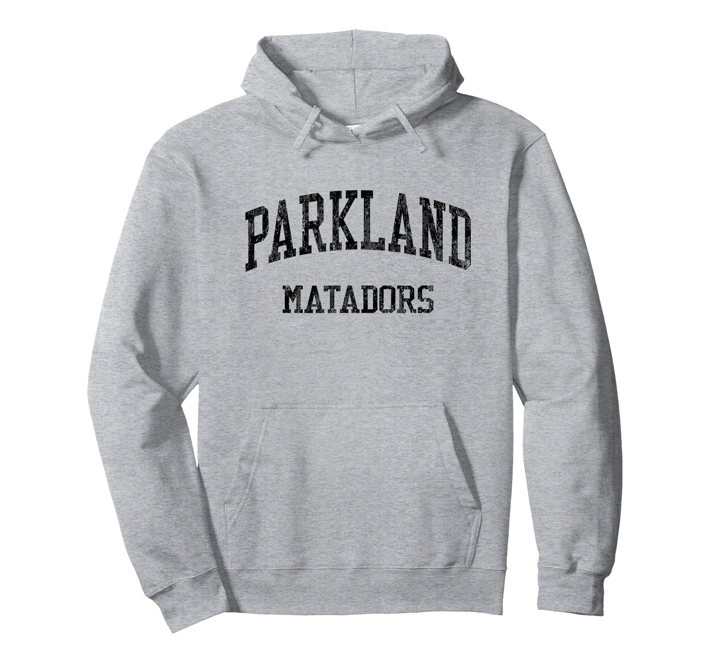 Parkland High School HS El Paso TX Vintage Sports T-Shirt