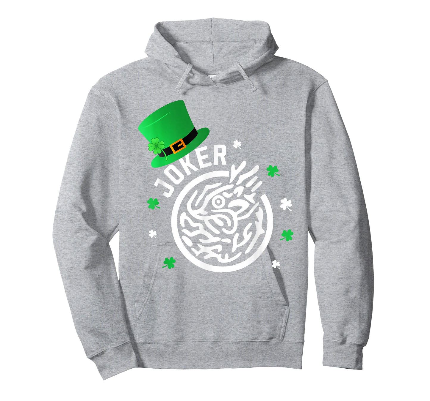 St Patricks Day Chinese Mah Jong Joker Tile Mahjong Costume T-Shirt