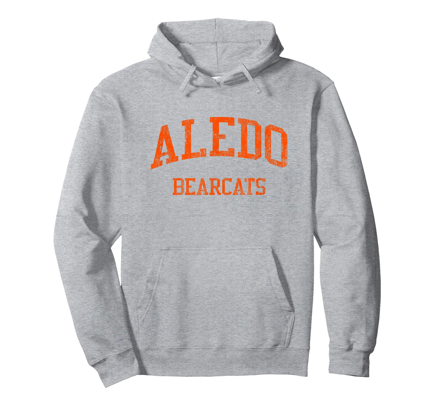 Aledo High School HS Aledo TX Vintage Sports T-Shirt