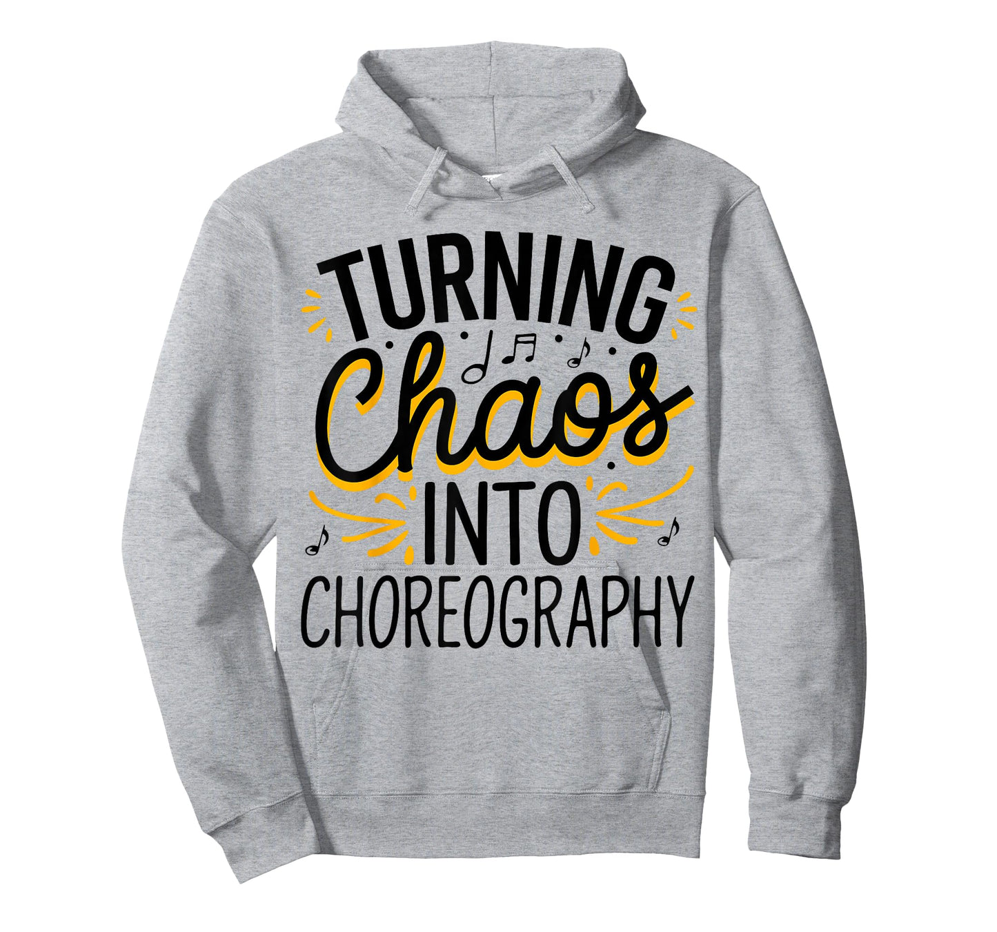 Theater Choreographer Dancing Acting Coach T-Shirt