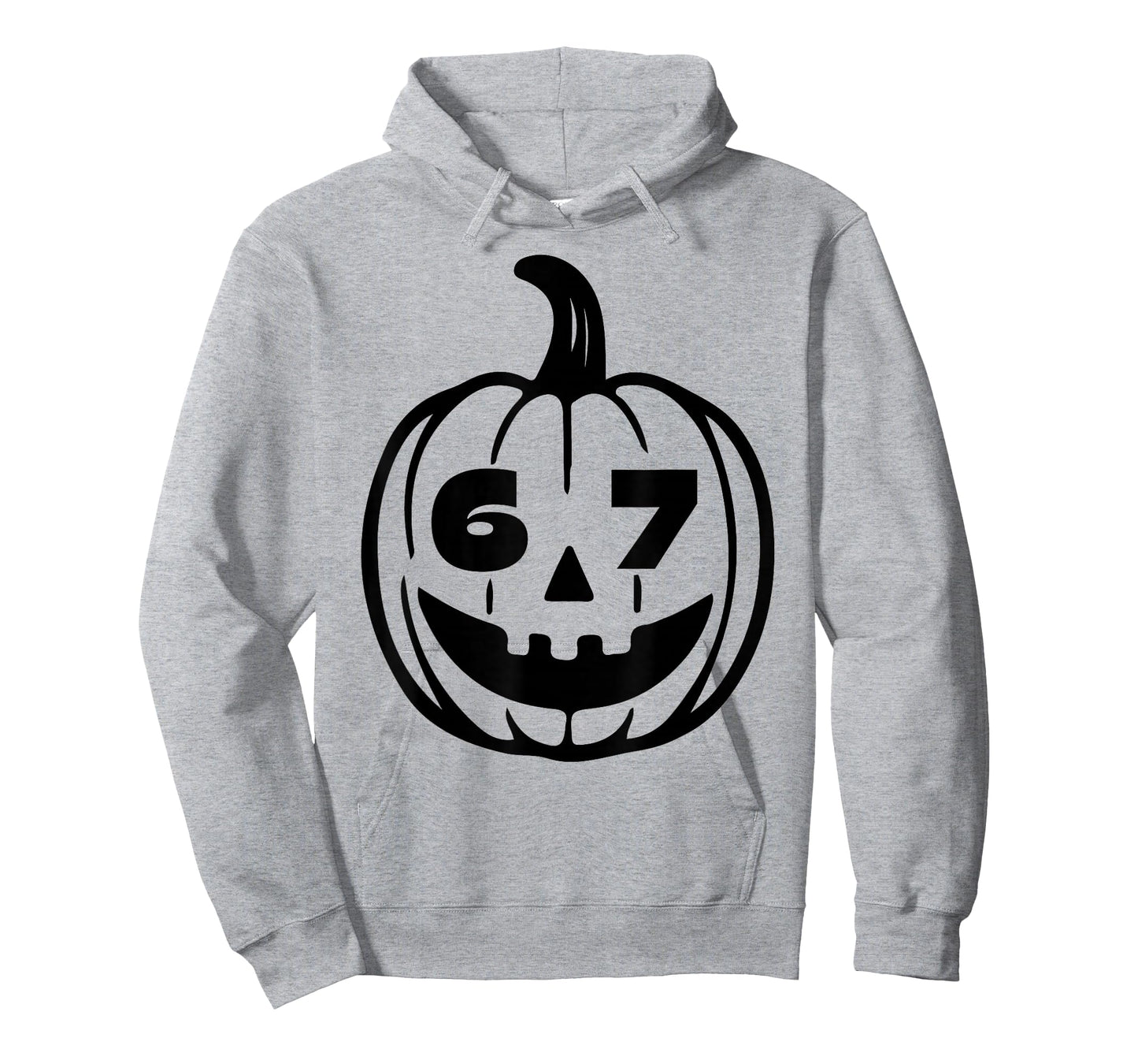 Six Seven Halloween Costume for Students Teachers Funny T-Shirt