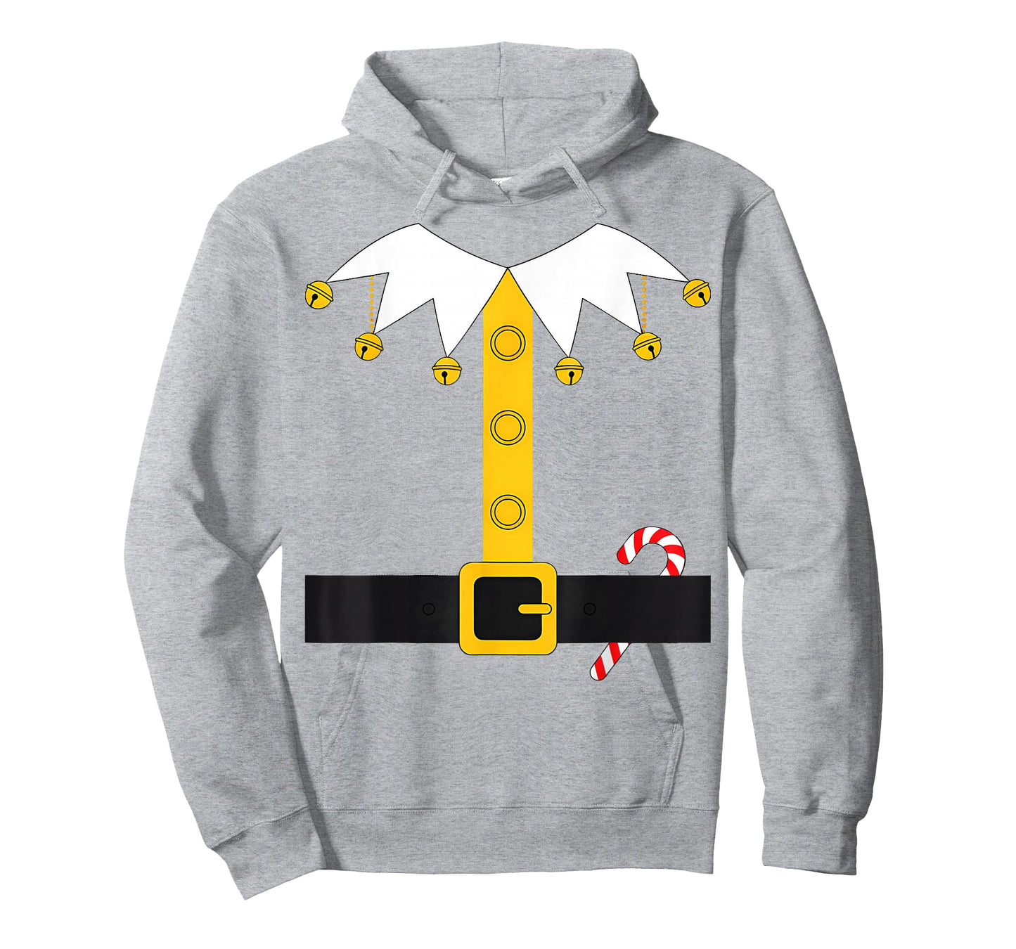 Elf Costume T-Shirt