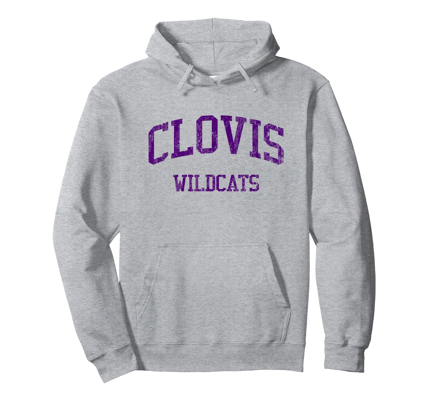 Clovis High School HS Clovis NM Vintage Sports T-Shirt
