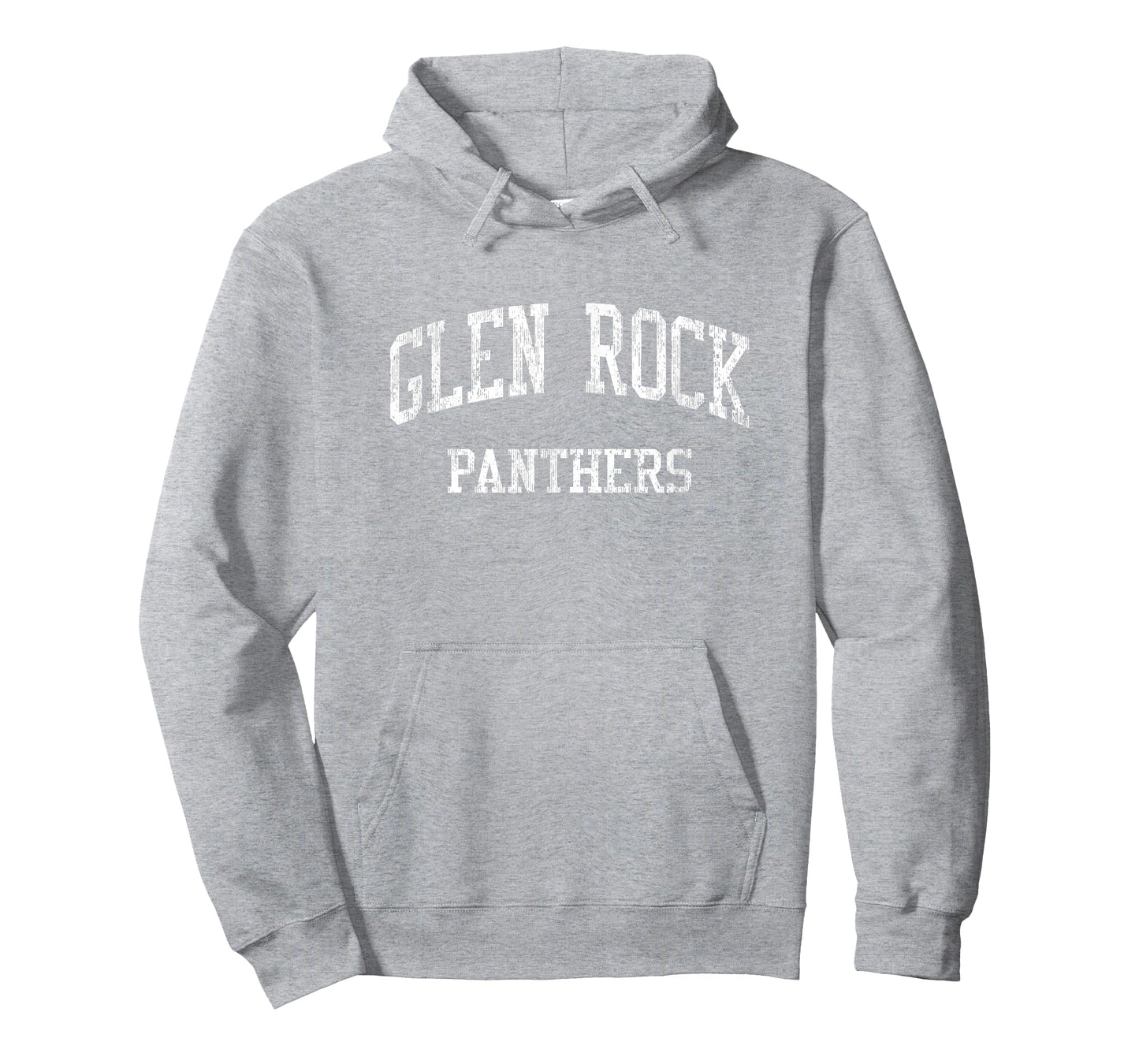 Glen Rock High School HS Glen Rock NJ Vintage Sports T-Shirt