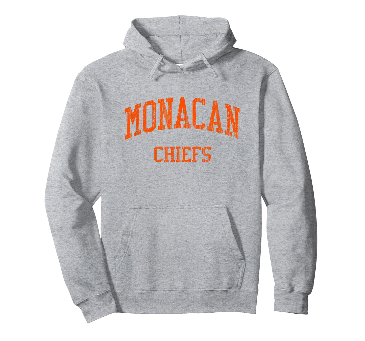 Monacan High School HS Richmond VA Vintage Sports T-Shirt