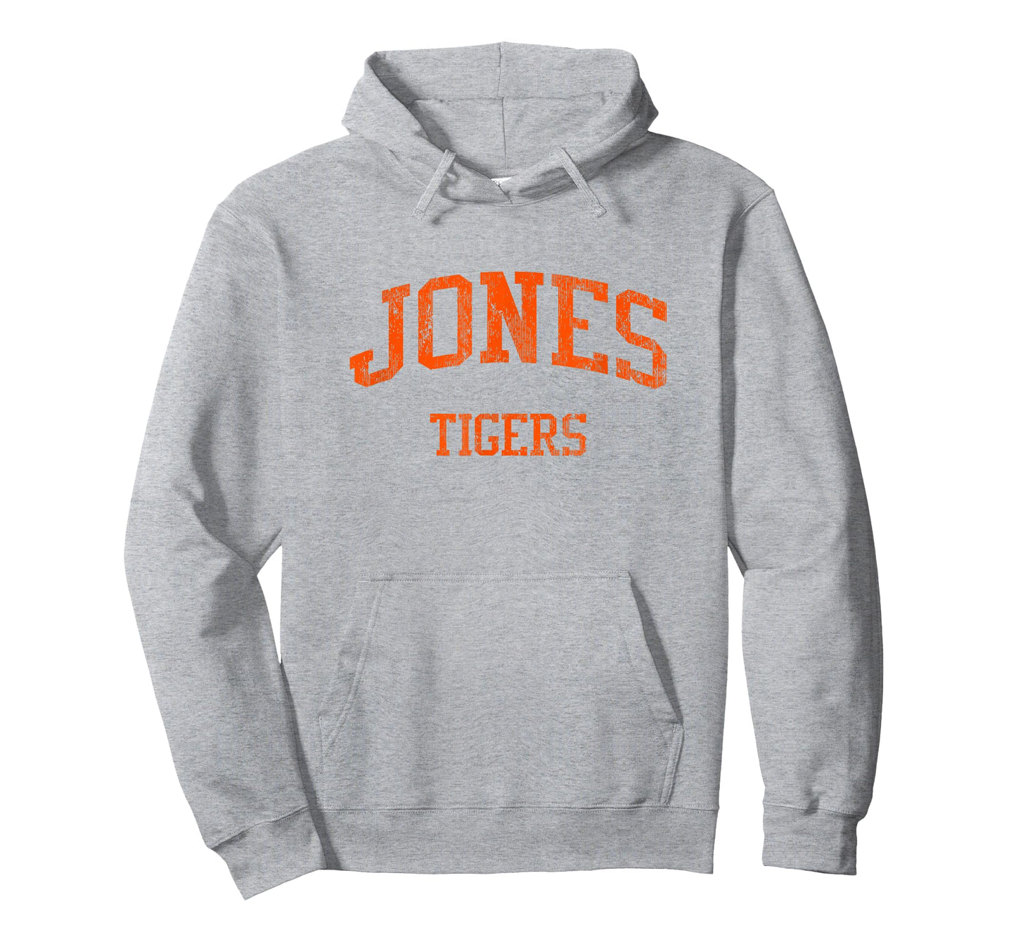Jones High School HS Orlando FL Vintage Sports T-Shirt