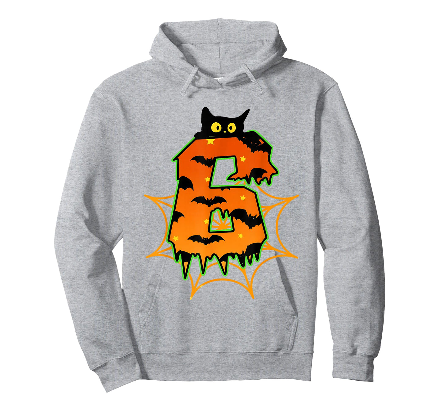 Fun Six Seven 6 7 Meme Design Couples Halloween T-Shirt