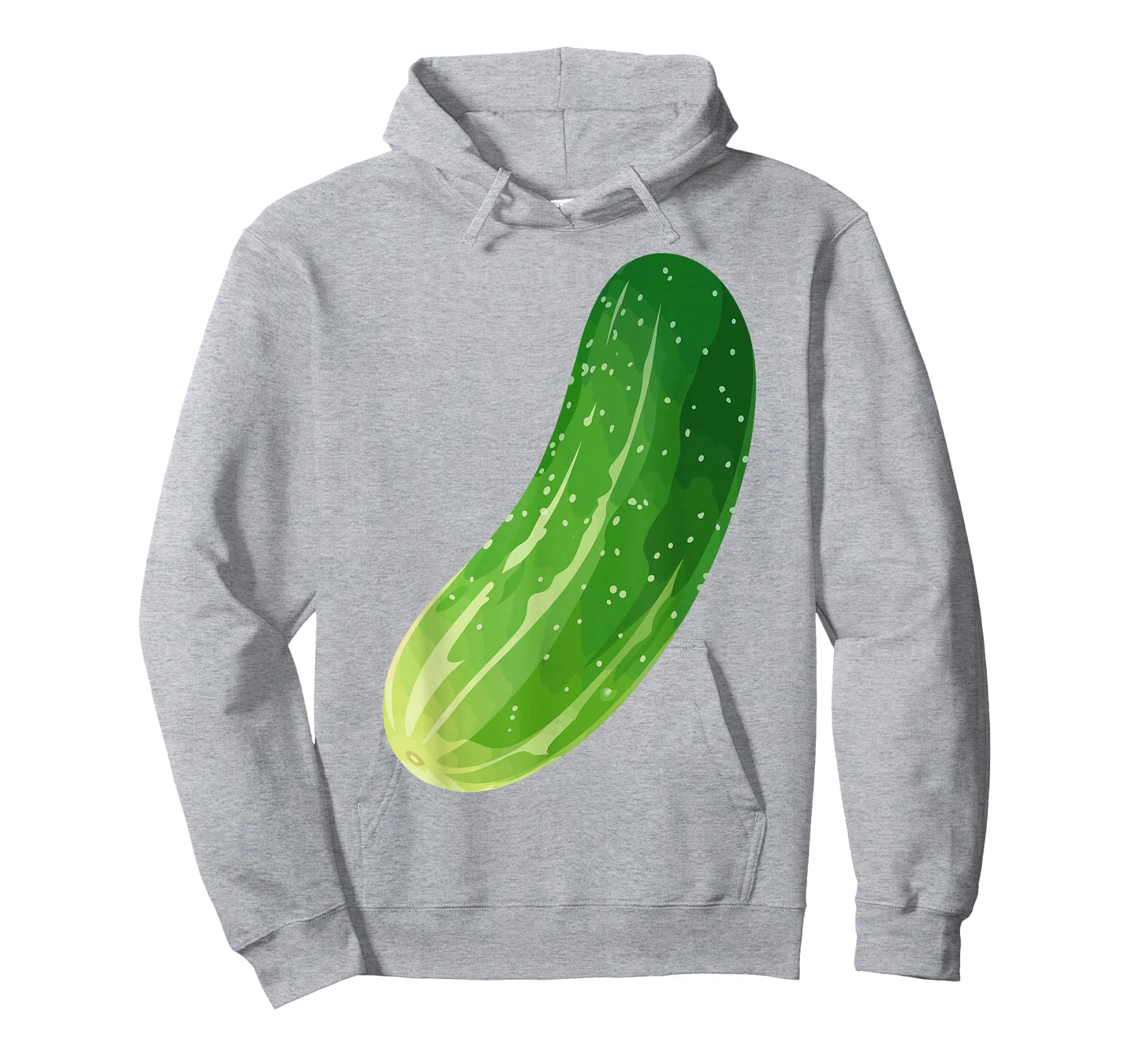 Cucumber Shirt Adult Kids Men Women Pickle Cucumber Costume T-Shirt