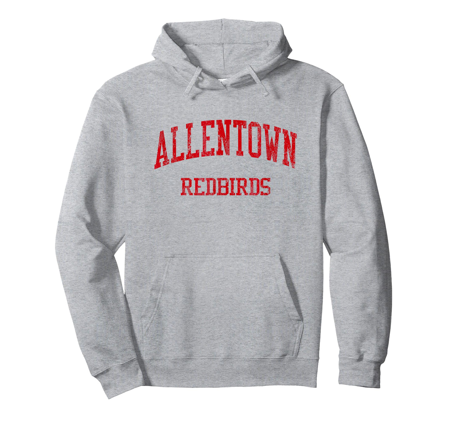 Allentown High School HS Allentown NJ Vintage Sports T-Shirt