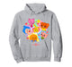 Plim Plim Valentine's Day – Friendship and Love T-Shirt