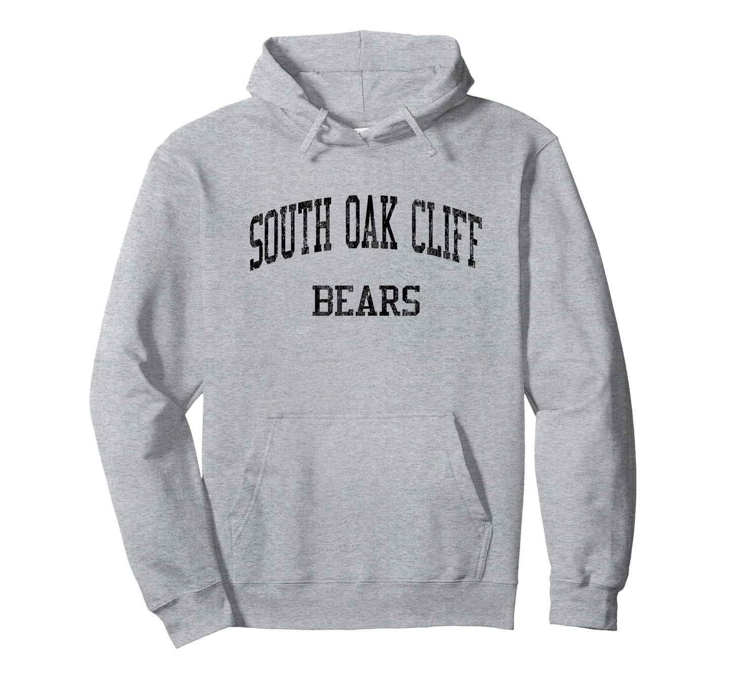 South Oak Cliff High School HS Dallas TX Vintage Sports T-Shirt