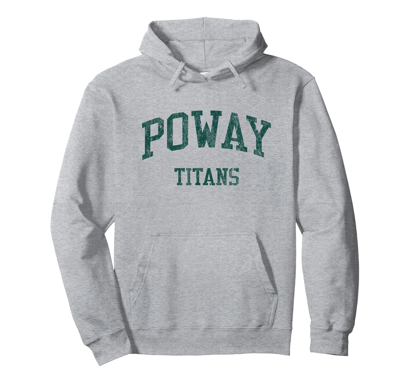 Poway High School HS Poway CA Vintage Sports T-Shirt