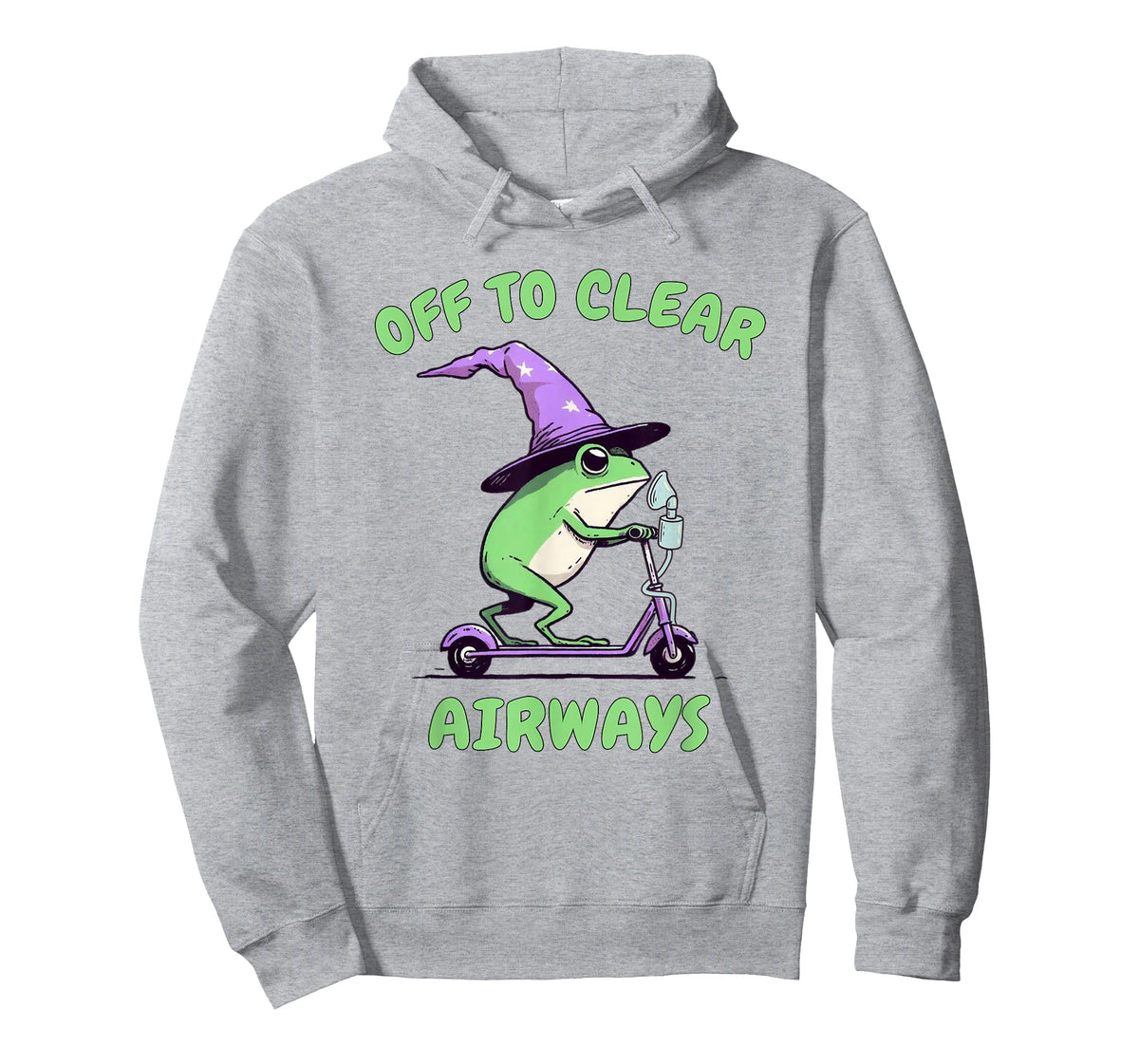 Respiratory Therapist Funny RT Care Off to Clear Airway NICU T-Shirt