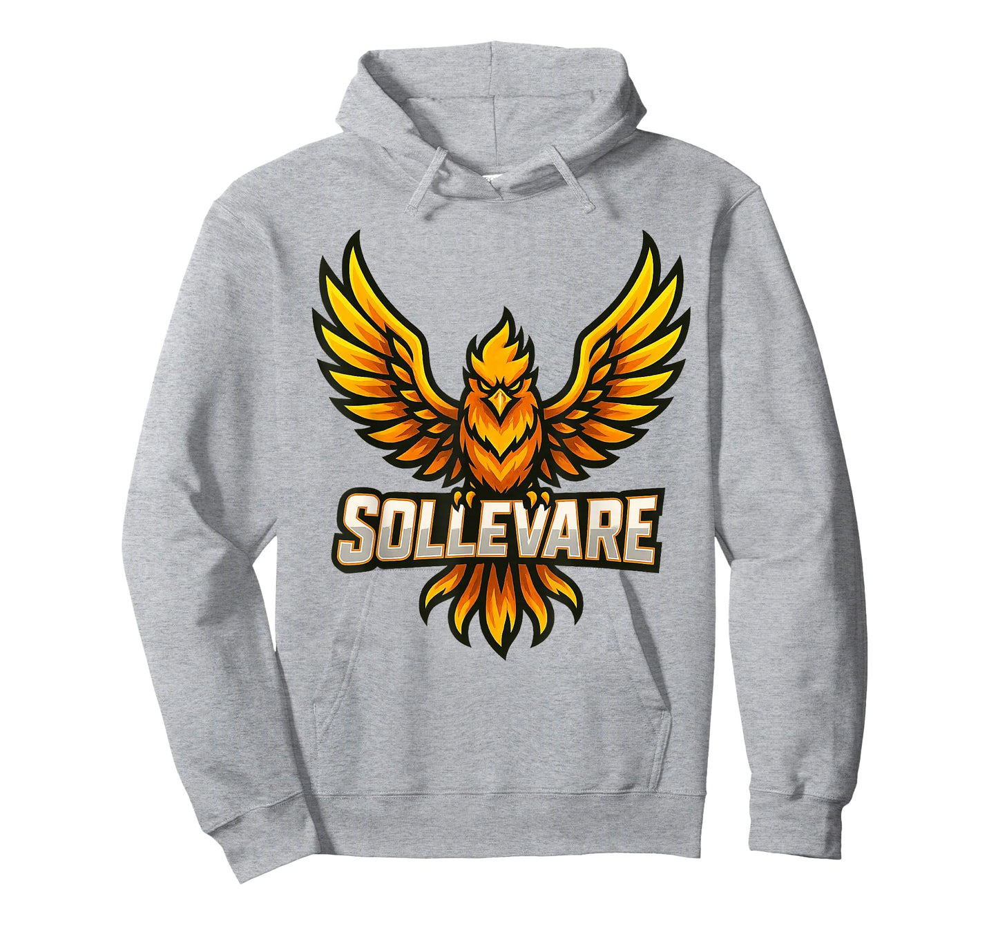 Sollevare House of Uplifting, Givers School RCA T-Shirt