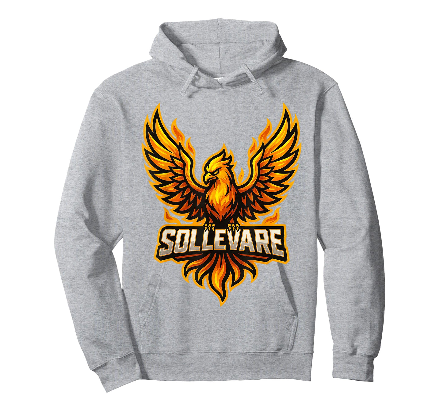Sollevare House of Uplifting, Givers School T-Shirt