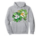 Disney Mickey and Friends St Patrick's Day Minnie Daisy Duck T-Shirt