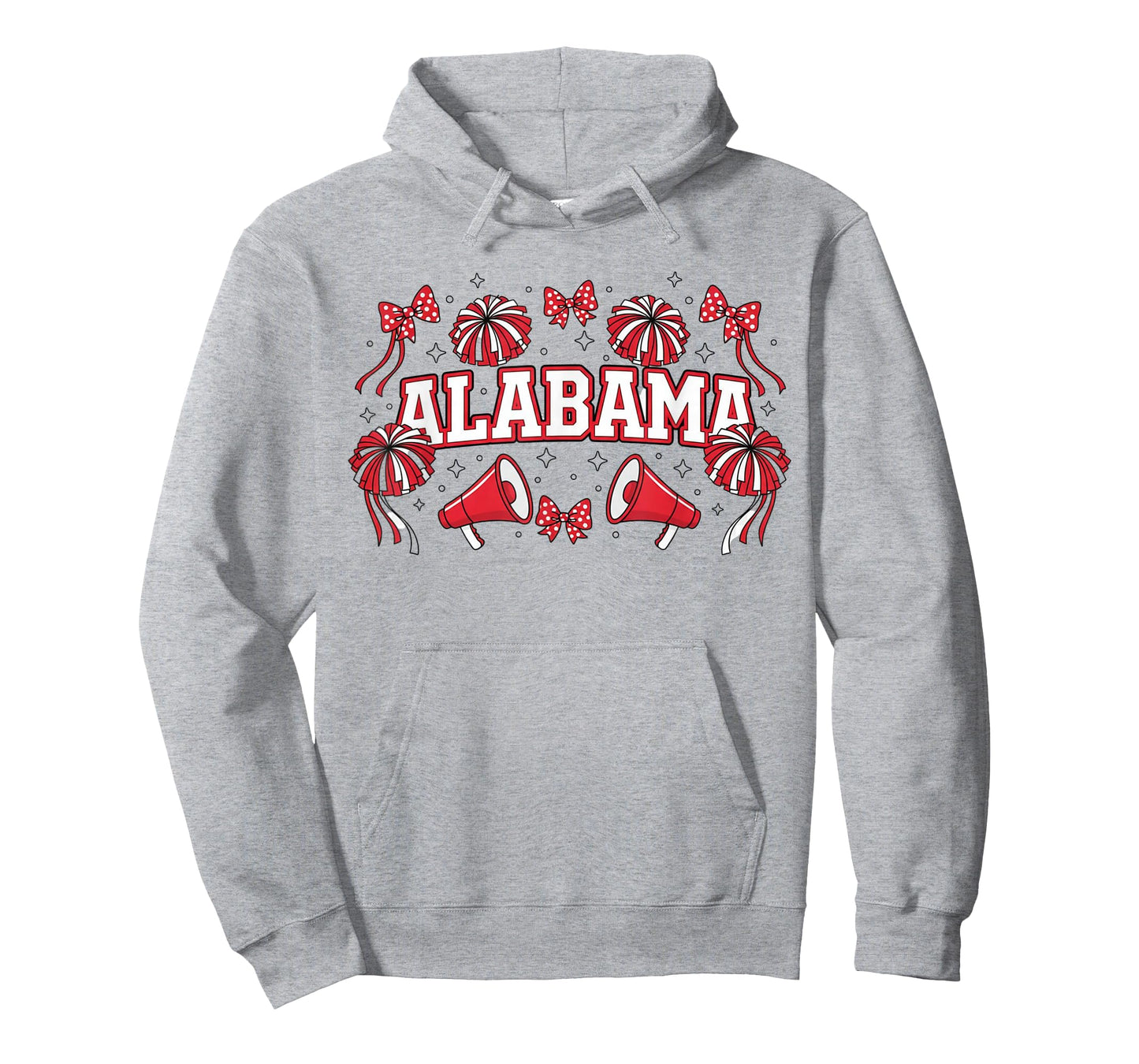 Alabama Women Kids Boys Girls Youth Teen Men Toddlers T-Shirt