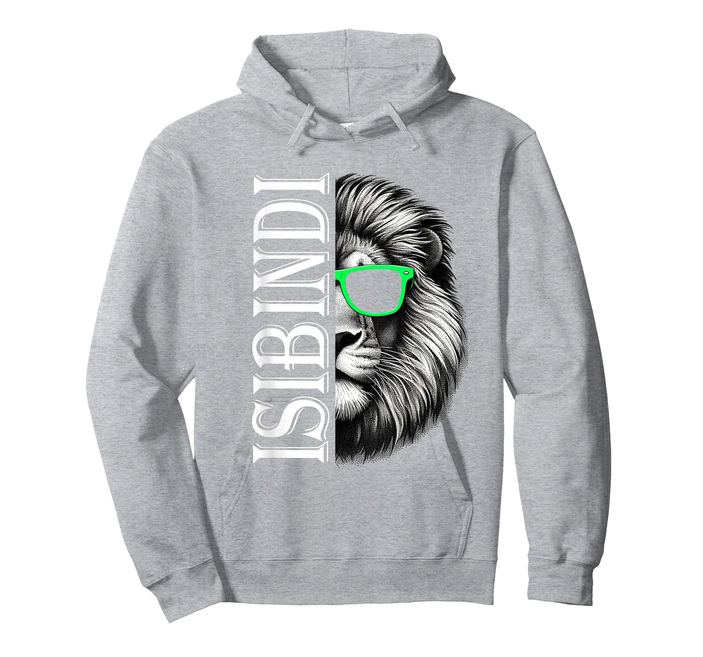 Isibindi House School Isibindi Wear for Brave Lions T-Shirt