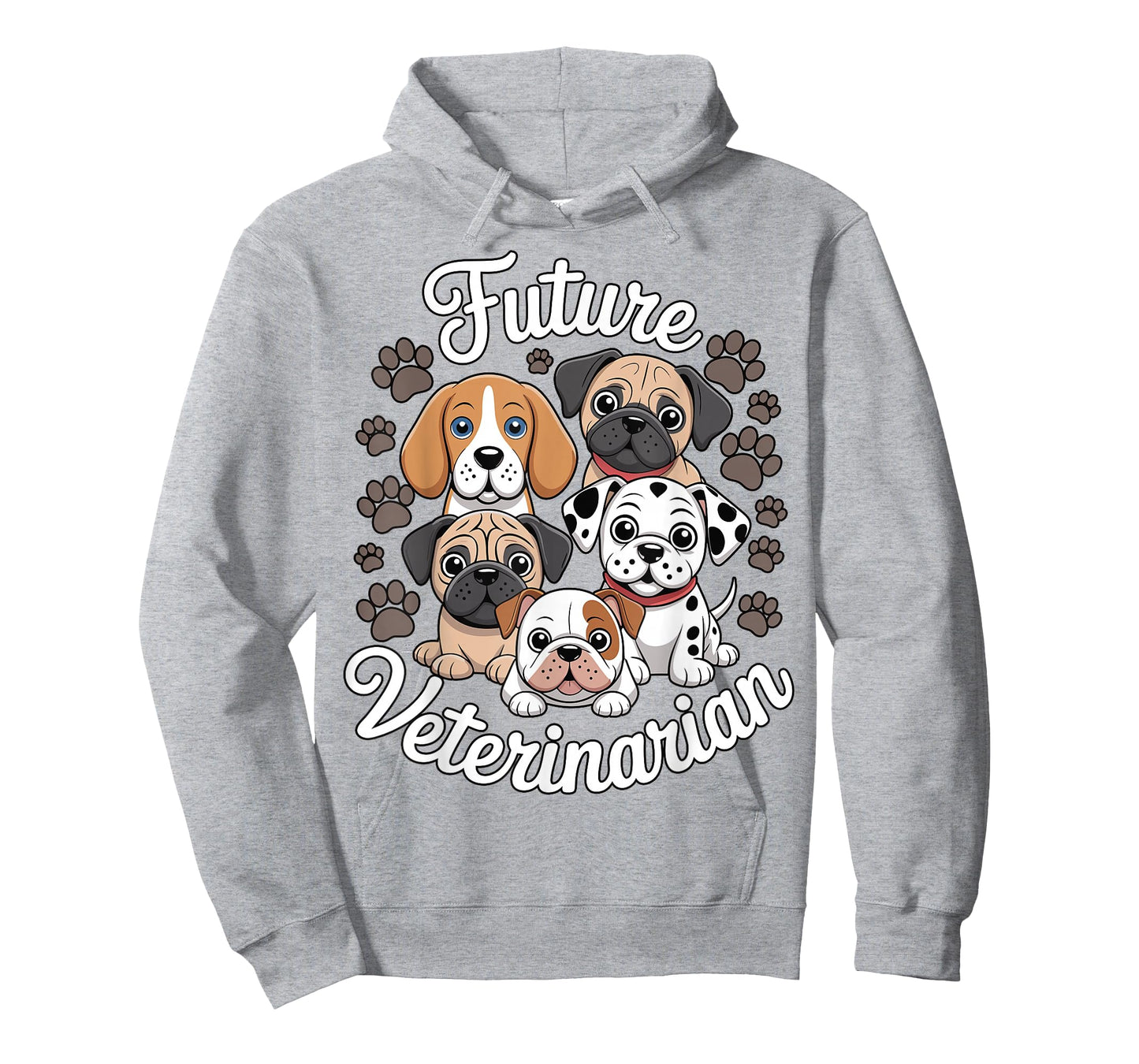 Future Veterinarian Vet Student Vet School Vet Tech T-Shirt