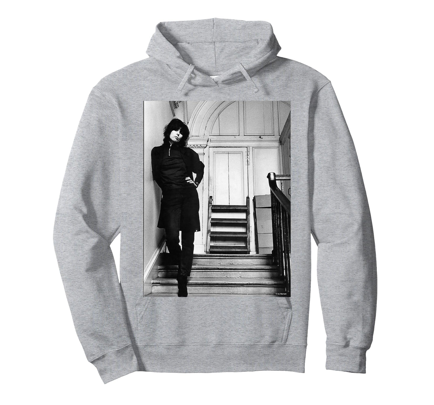 Chrissie Hynde of The Pretenders Photo By AJ Barratt T-Shirt