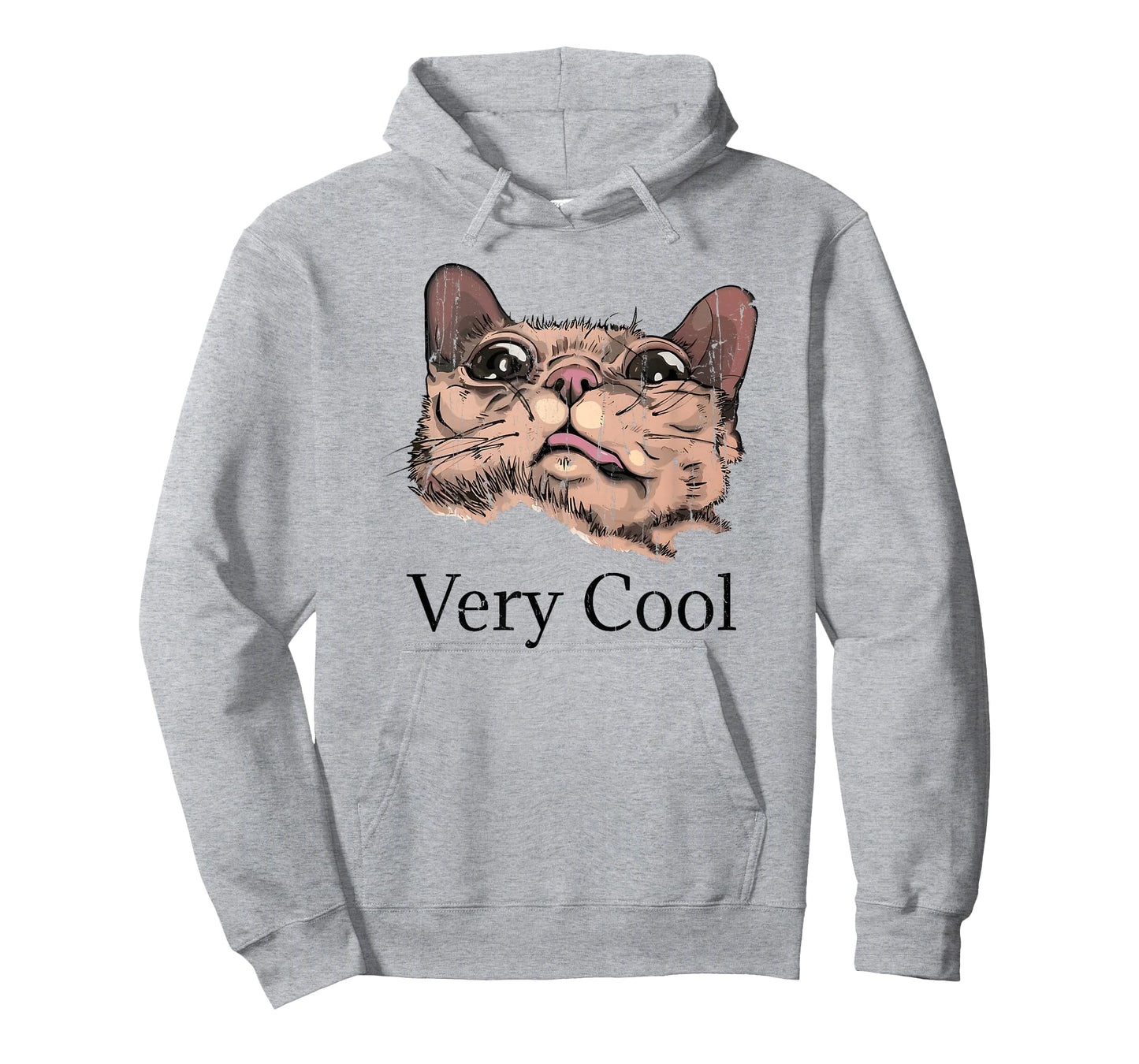 Gumbus Very Cool, Meme Cat T-Shirt