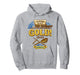 California or Bust 1849 Gold Rush History T-Shirt