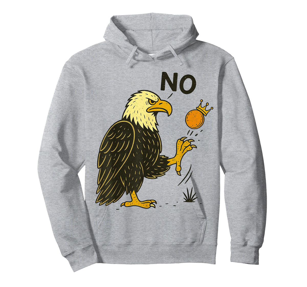 No Kings T-Shirt