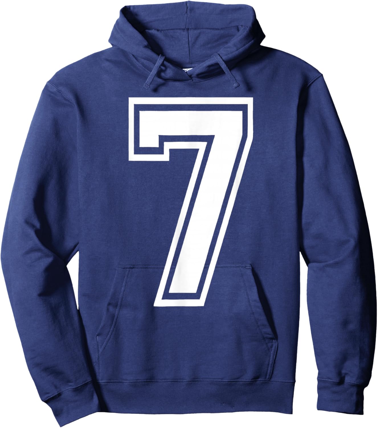 67 Six Seven Meme Matching Halloween Costume Funny Hoodie - Hoodie | Navy