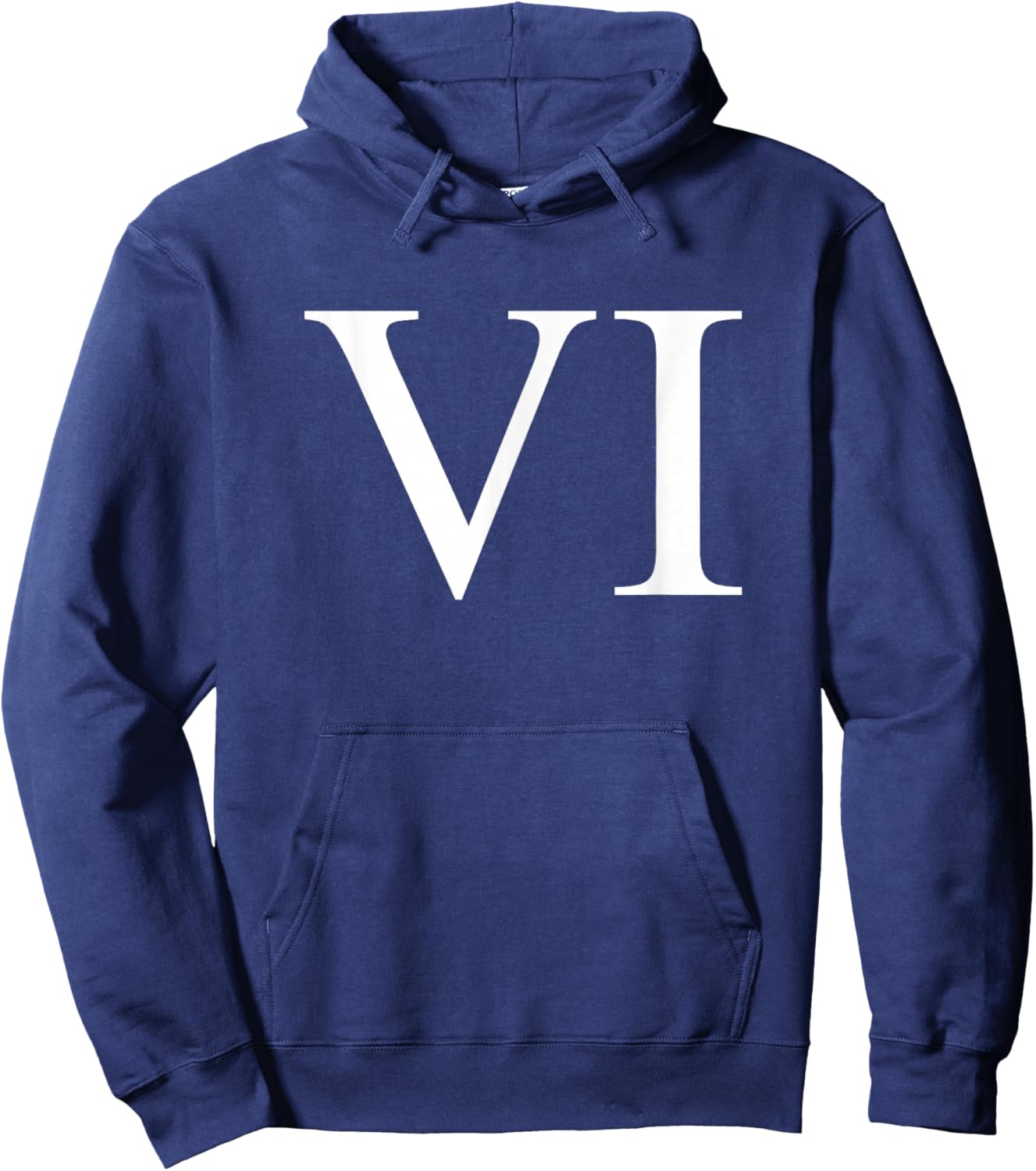 Funny Six Seven 67 Meme Matching Couple Halloween Costume Hoodie - Hoodie | Navy