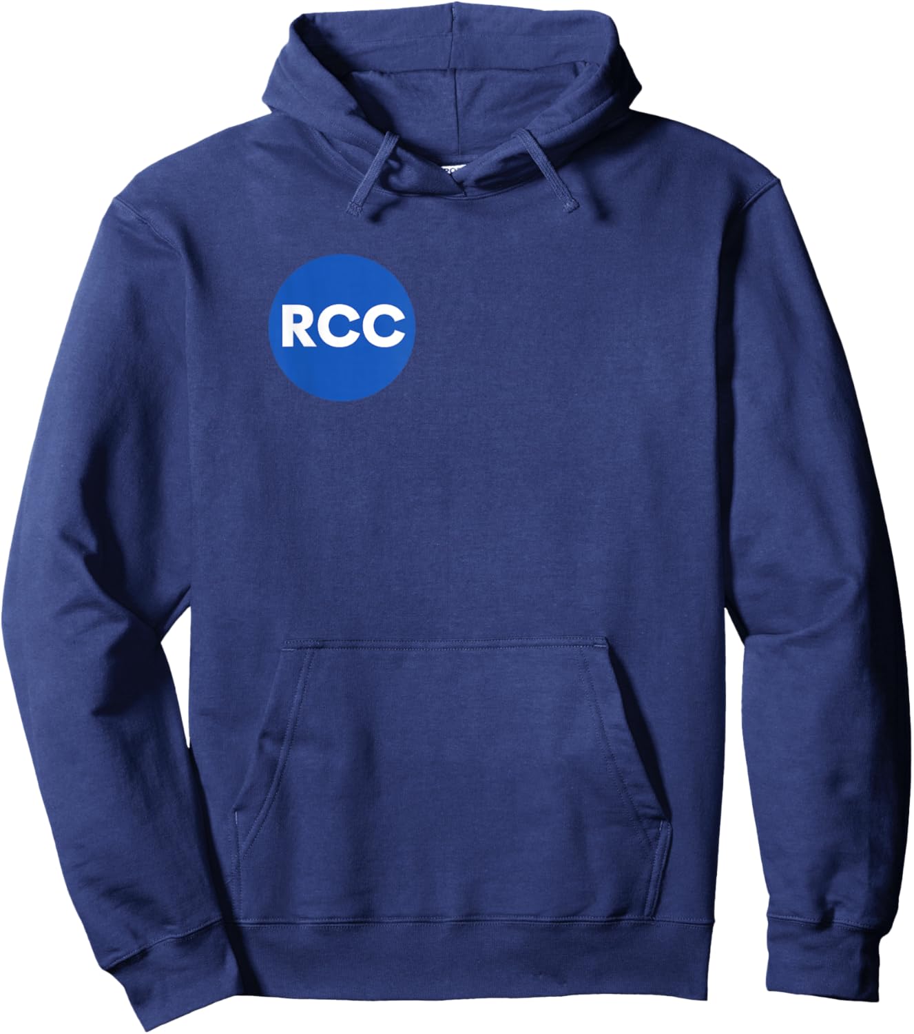 Rochester Christian Church 2nd Blessing of Bikes Hoodie - Hoodie | Navy