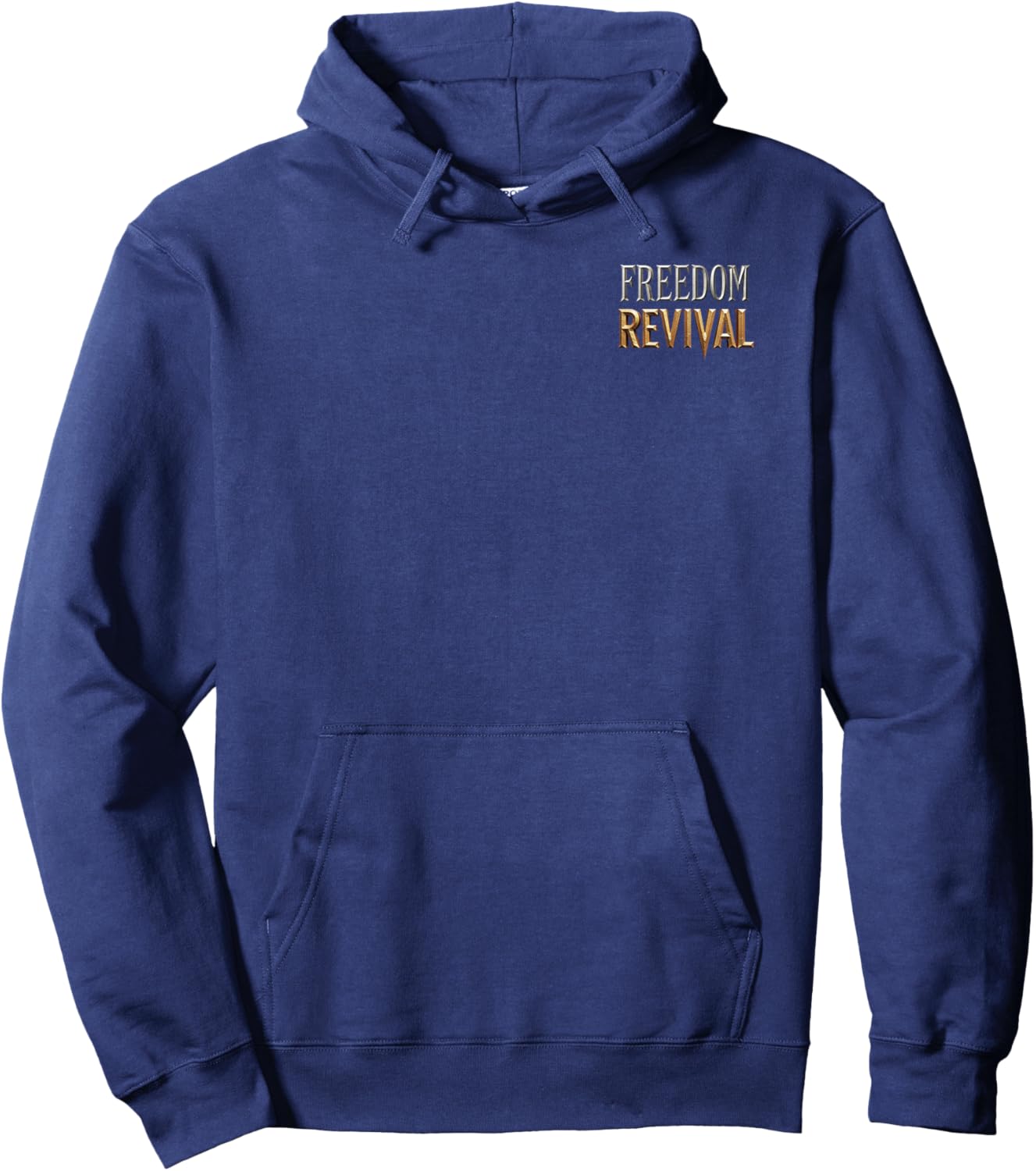 Proverbs 16:3 - Spread The Word! Hoodie - Hoodie | Navy