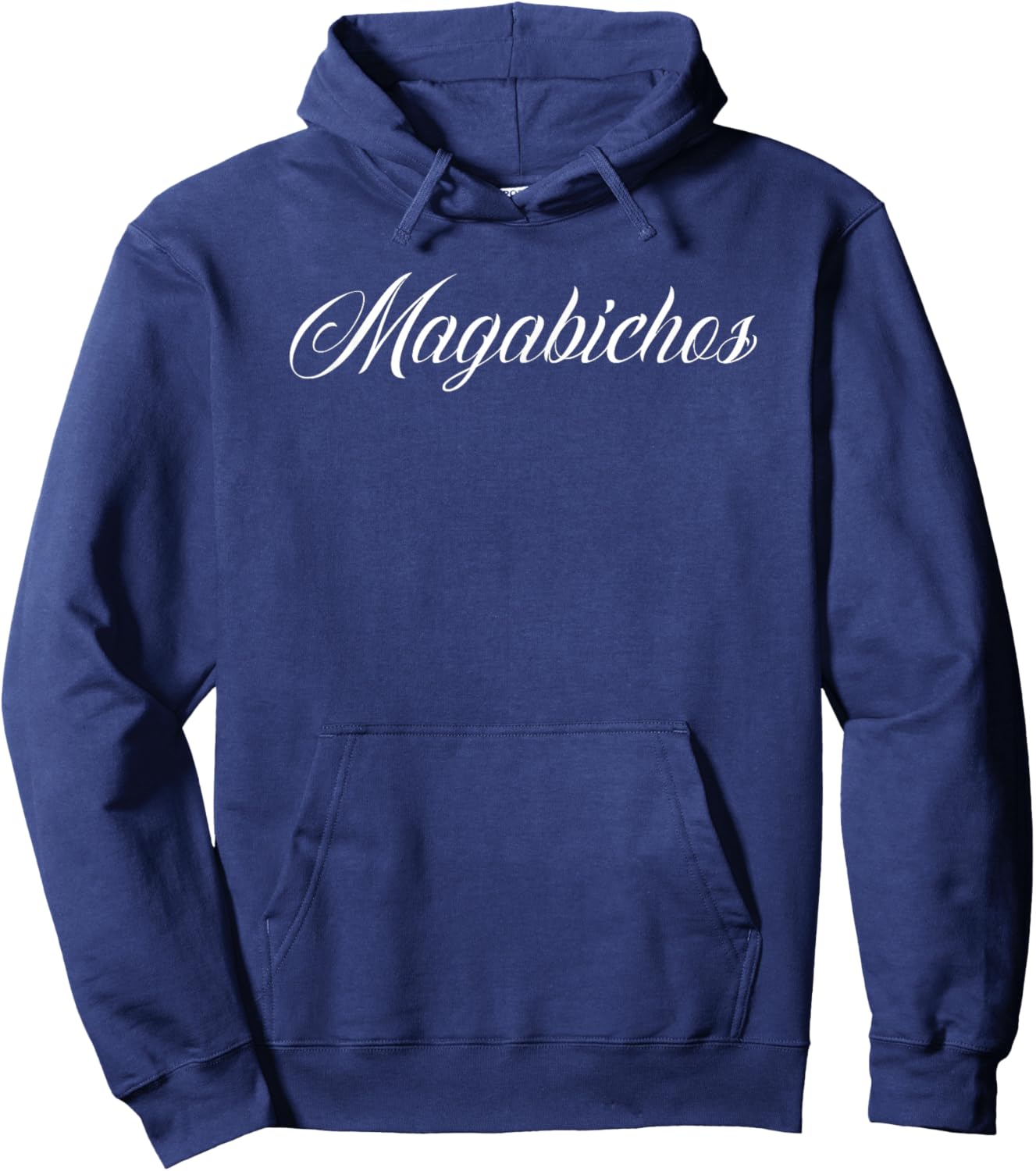 Magabichos Hoodie - Hoodie | Navy