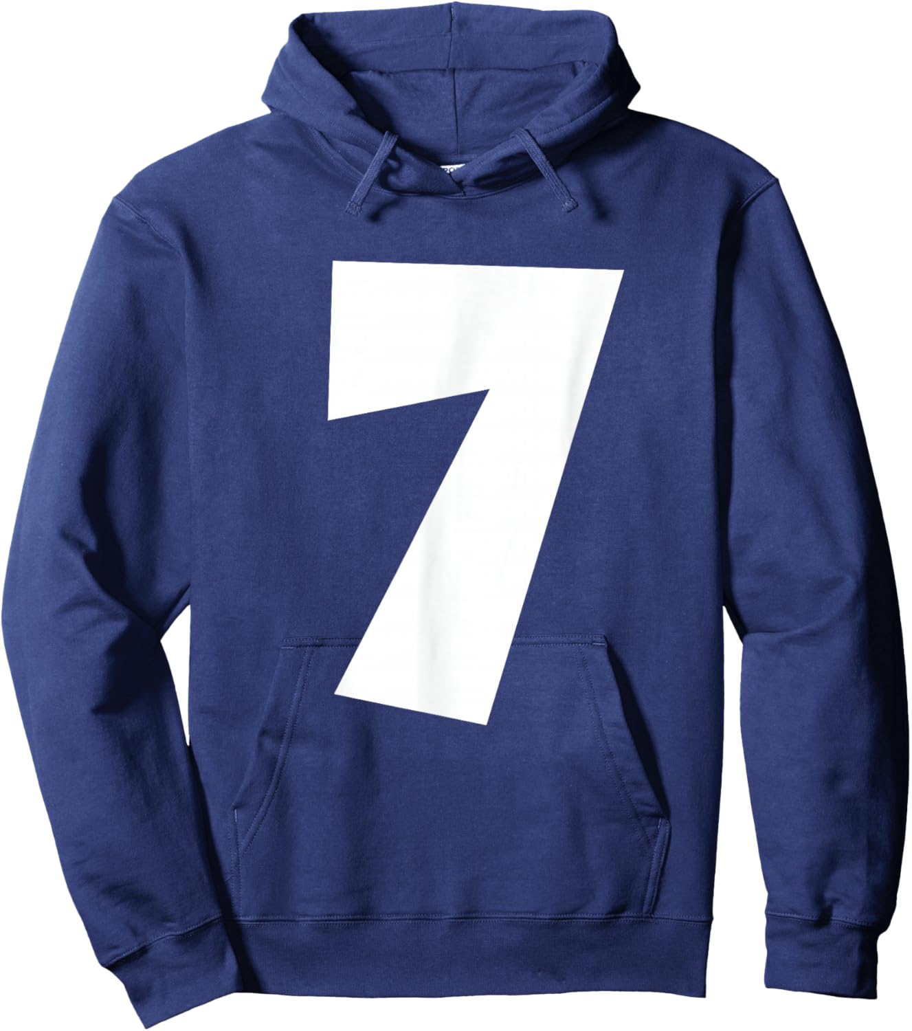 6 7 Halloween Costume Six Seven 67 Matching Couple Teen Hoodie - Hoodie | Navy