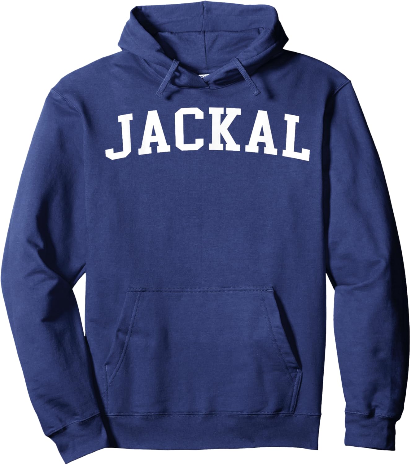 Jackal Hoodie - Hoodie | Navy