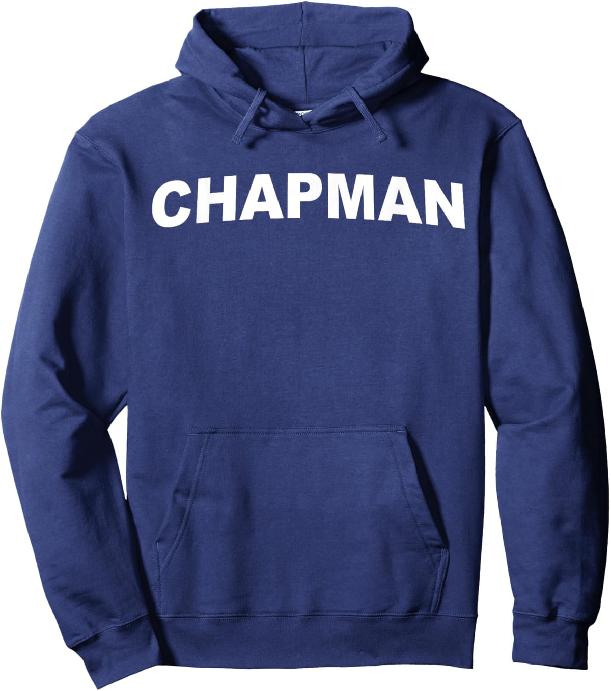 Chapman Hoodie - Hoodie | Navy